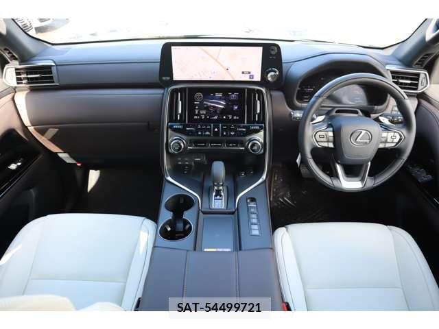 Lexus LX 2026-07 8366748-7
