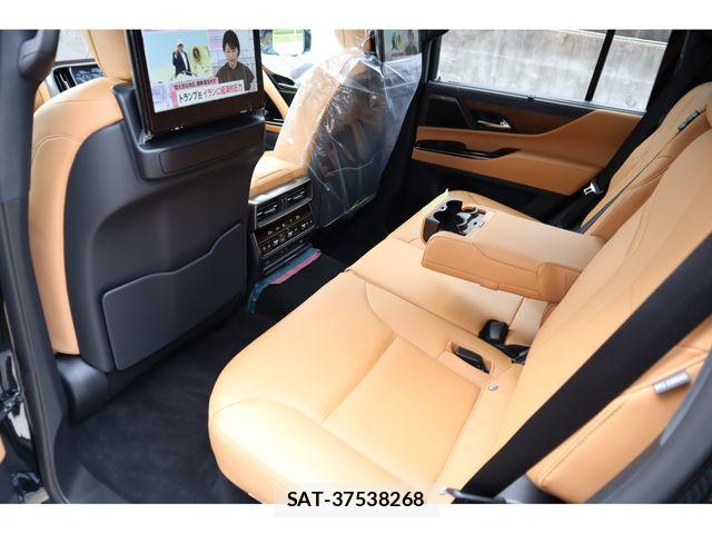 Lexus LX 2026-07 8457807-11