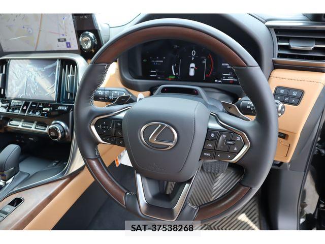 Lexus LX 2026-07 8457807-12