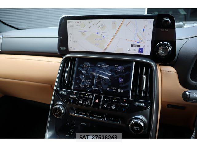 Lexus LX 2026-07 8457807-13