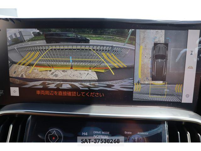 Lexus LX 2026-07 8457807-14