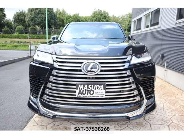 Lexus LX 2026-07 8457807-1