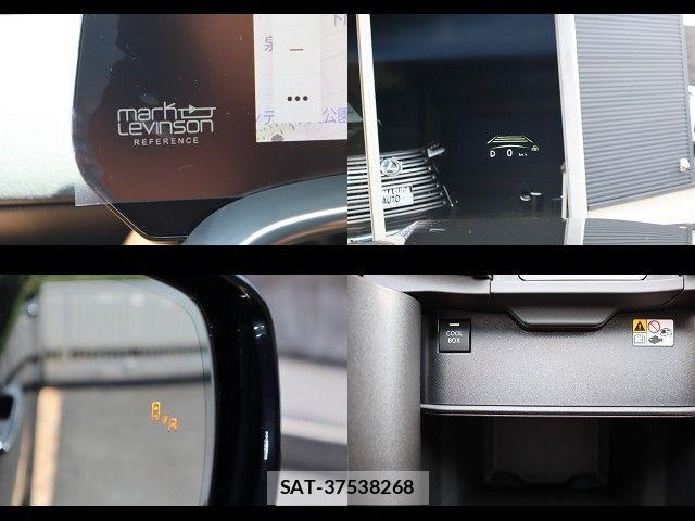 Lexus LX 2026-07 8457807-21