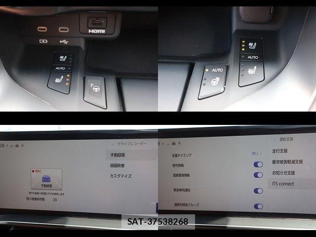 Lexus LX 2026-07 8457807-22