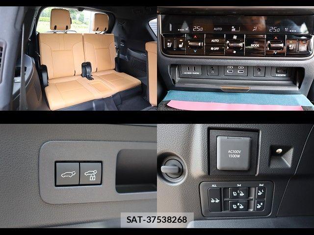 Lexus LX 2026-07 8457807-23