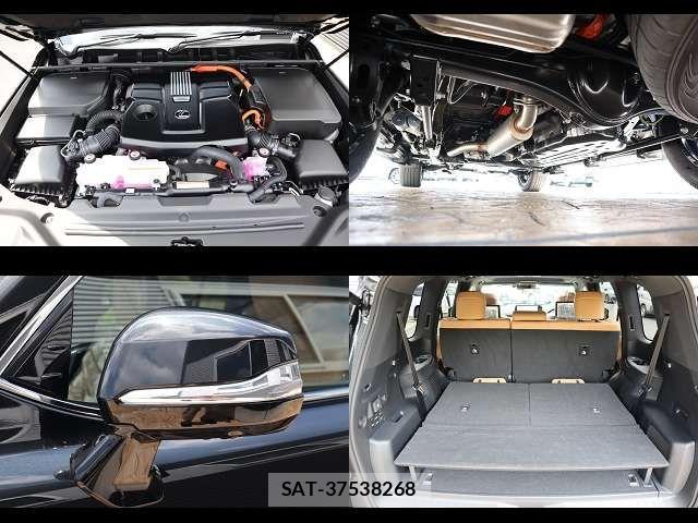 Lexus LX 2026-07 8457807-26