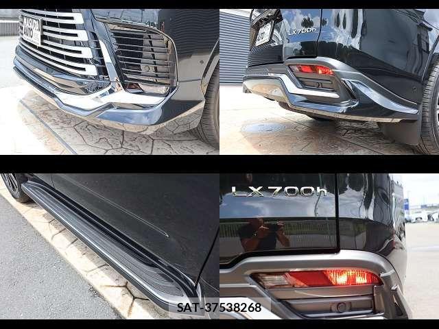 Lexus LX 2026-07 8457807-27