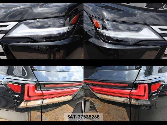Lexus LX 2026-07 8457807-28