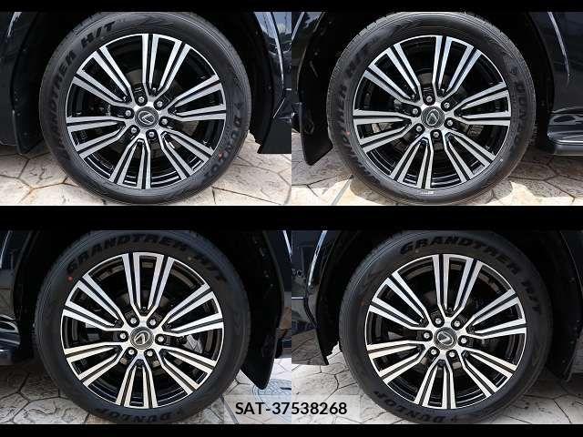 Lexus LX 2026-07 8457807-29