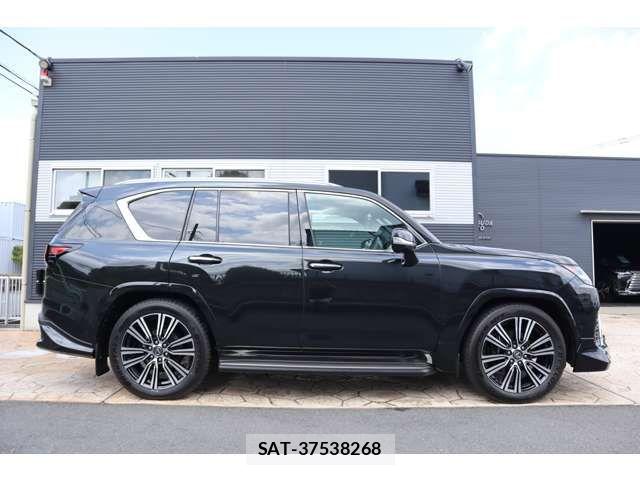 Lexus LX 2026-07 8457807-3