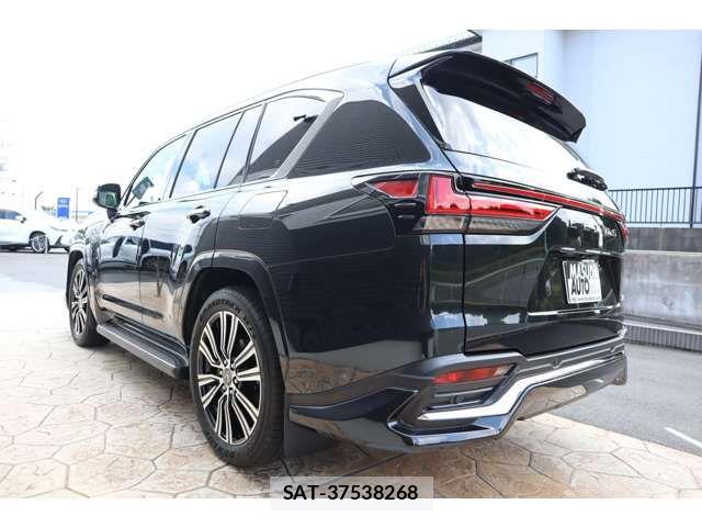 Lexus LX 2026-07 8457807-4