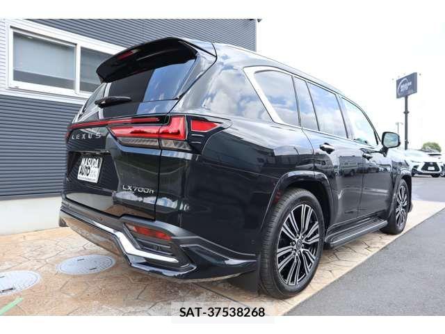 Lexus LX 2026-07 8457807-6