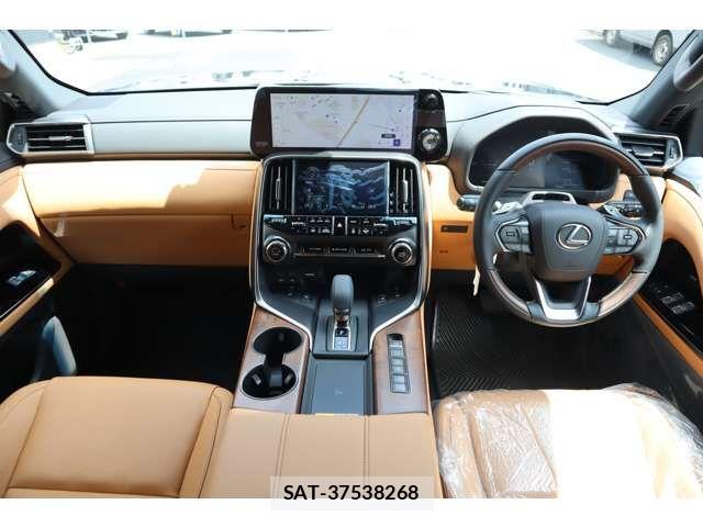 Lexus LX 2026-07 8457807-7