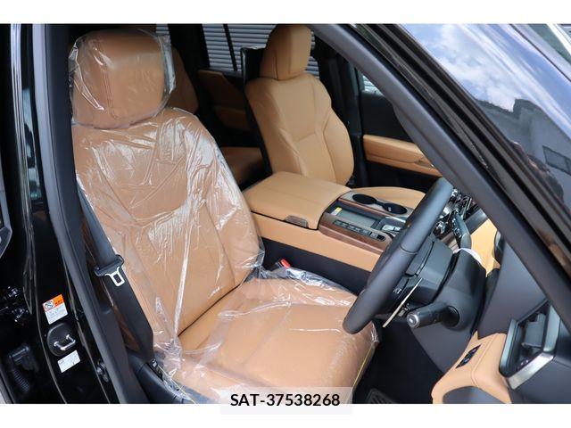 Lexus LX 2026-07 8457807-8