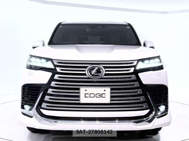 Lexus LX 2025-12 8562454-10