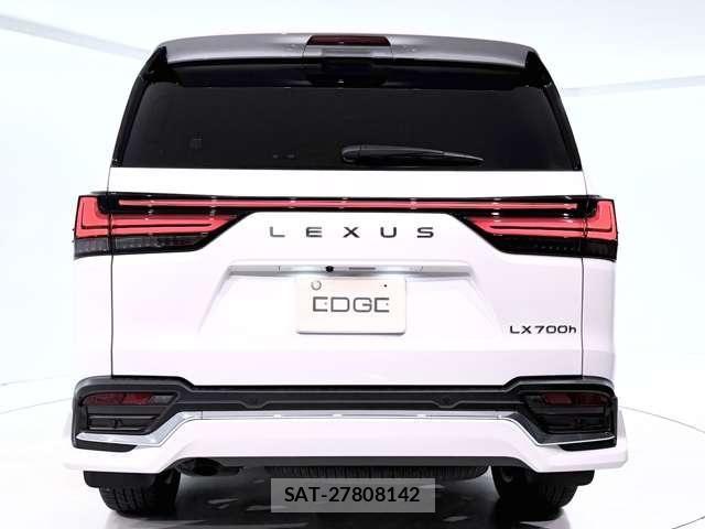 Lexus LX 2025-12 8562454-11