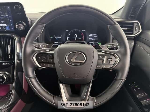 Lexus LX 2025-12 8562454-12