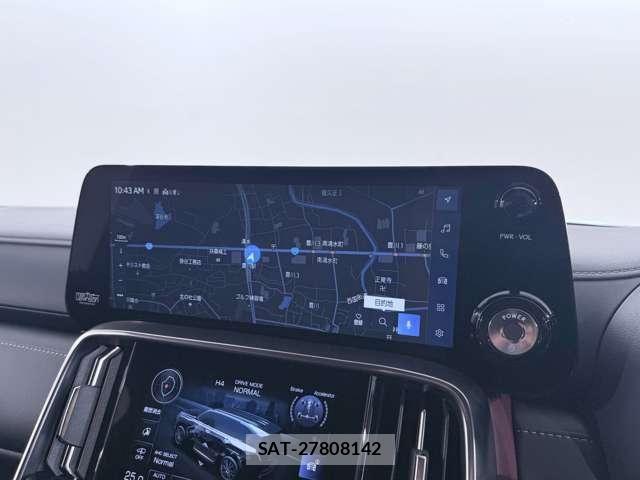 Lexus LX 2025-12 8562454-15