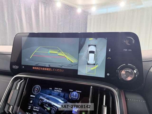 Lexus LX 2025-12 8562454-17