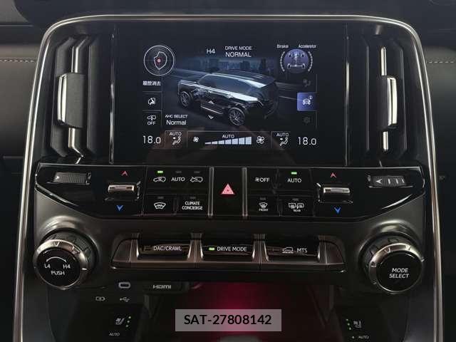 Lexus LX 2025-12 8562454-18
