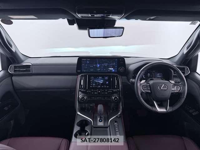 Lexus LX 2025-12 8562454-1