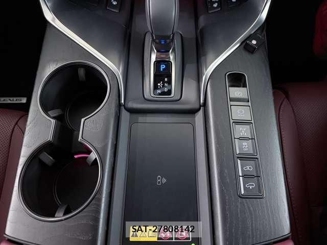 Lexus LX 2025-12 8562454-19