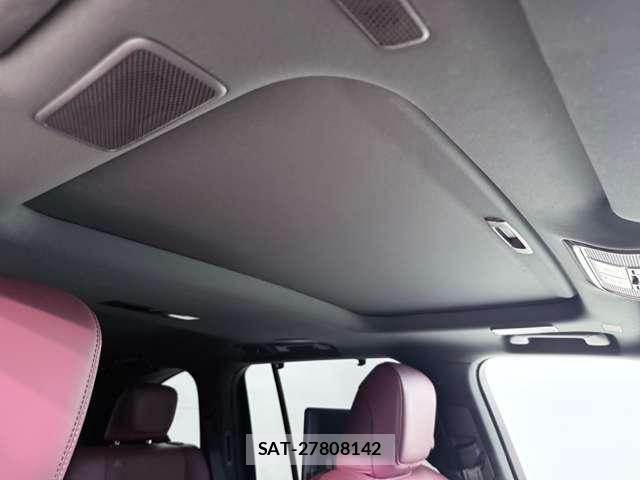 Lexus LX 2025-12 8562454-22
