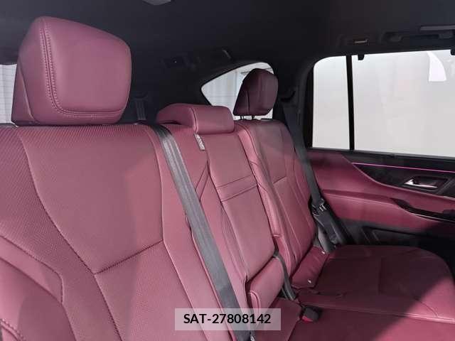 Lexus LX 2025-12 8562454-28