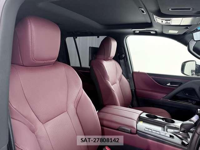 Lexus LX 2025-12 8562454-2