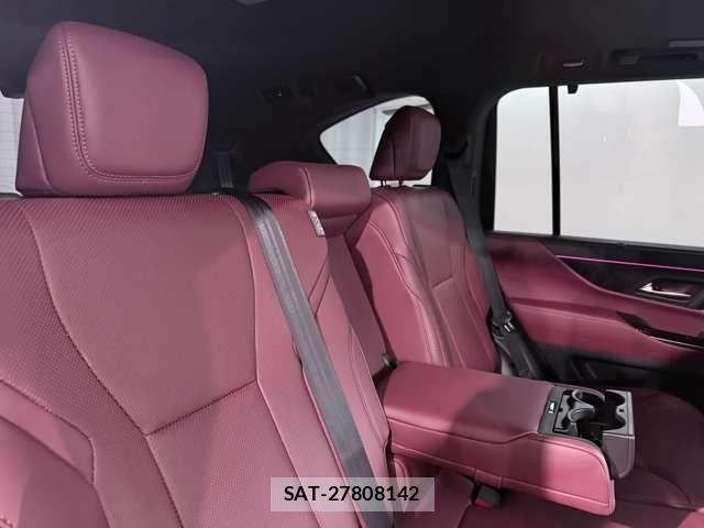 Lexus LX 2025-12 8562454-29