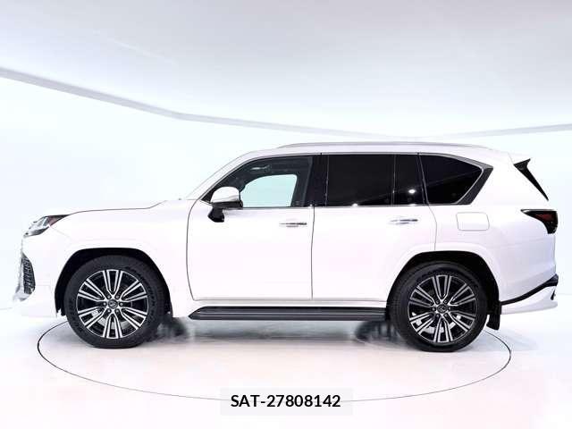 Lexus LX 2025-12 8562454-3