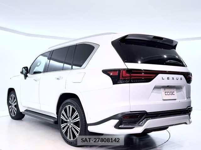 Lexus LX 2025-12 8562454-4