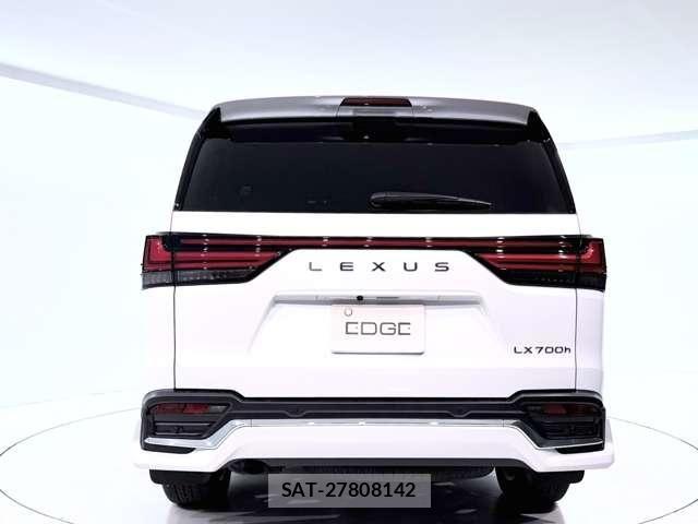 Lexus LX 2025-12 8562454-5