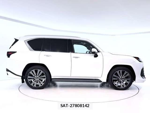 Lexus LX 2025-12 8562454-7