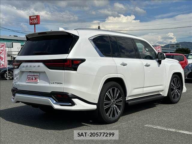 Lexus LX 2025-04 8627490-13