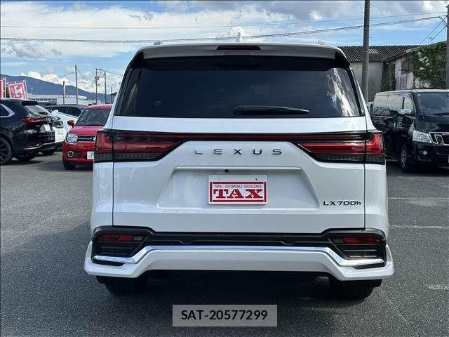 Lexus LX 2025-04 8627490-15
