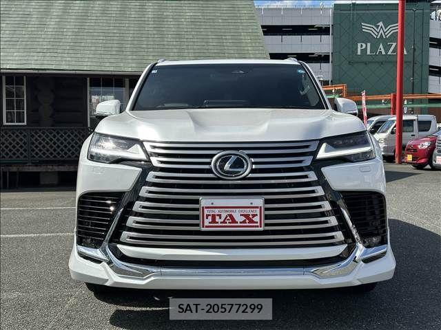 Lexus LX 2025-04 8627490-16