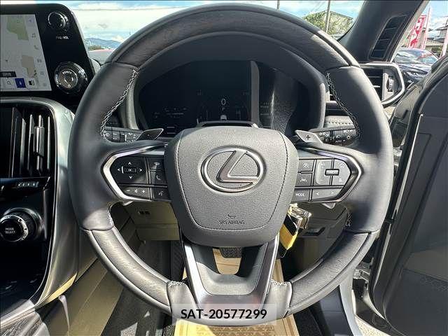 Lexus LX 2025-04 8627490-1