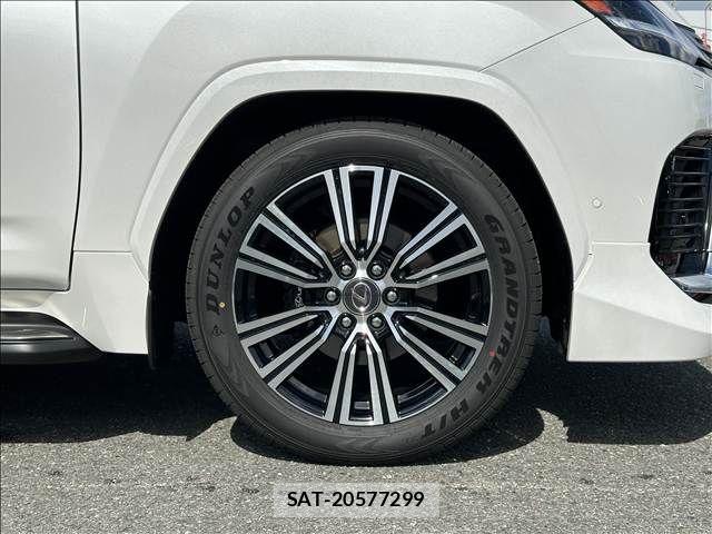 Lexus LX 2025-04 8627490-19