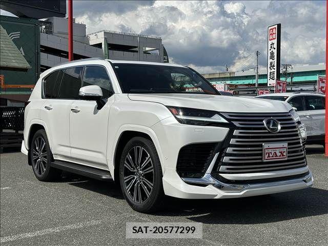 Lexus LX 2025-04 8627490-6