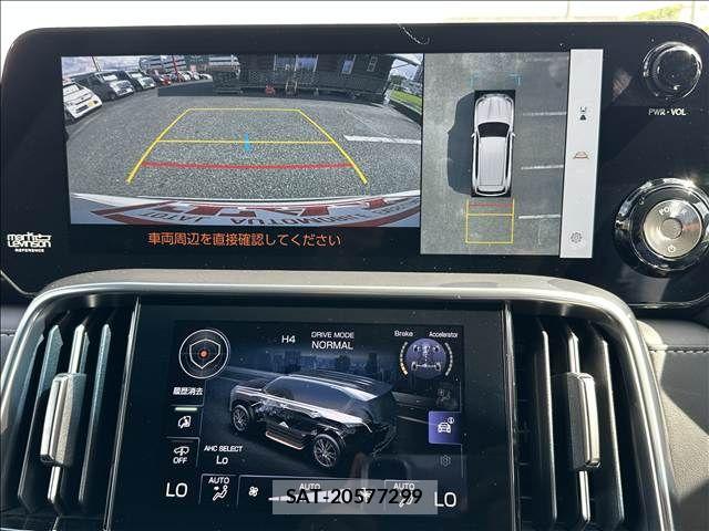 Lexus LX 2025-04 8627490-7