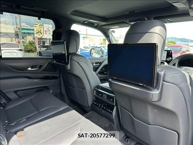 Lexus LX 2025-04 8627490-8