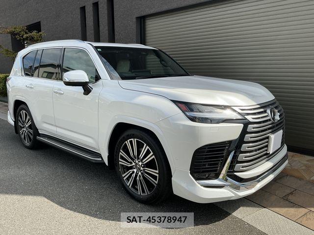 Lexus LX 2026-08 8849583-0