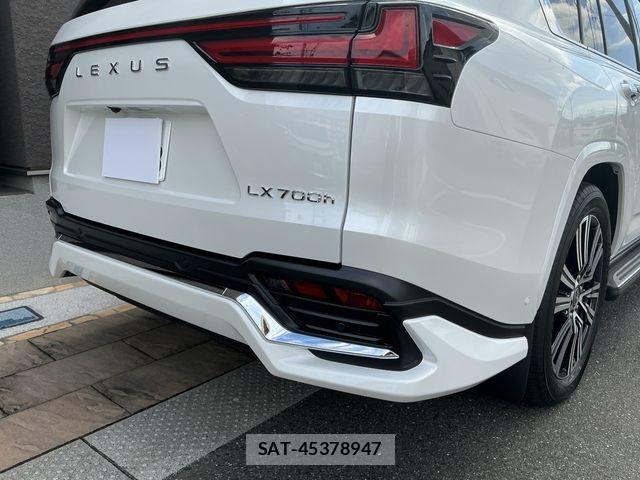 Lexus LX 2026-08 8849583-13