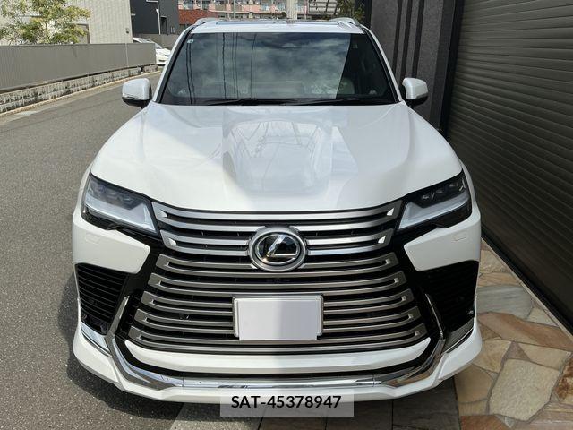 Lexus LX 2026-08 8849583-14