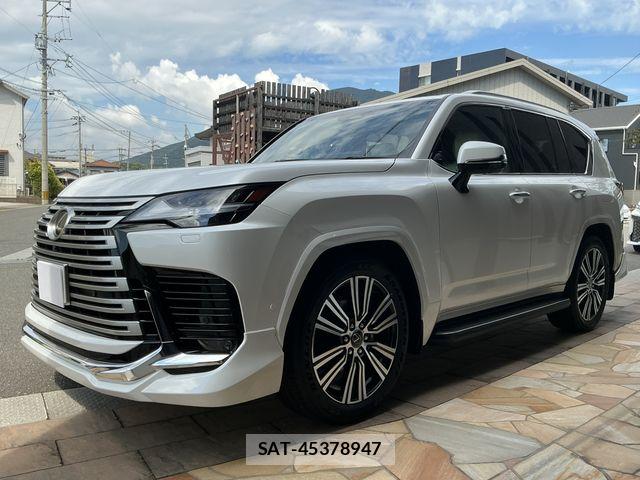 Lexus LX 2026-08 8849583-15