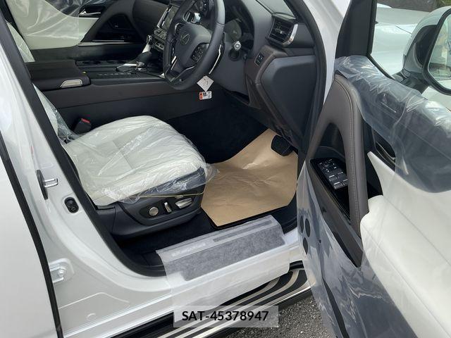 Lexus LX 2026-08 8849583-17