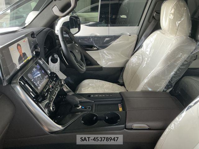 Lexus LX 2026-08 8849583-18
