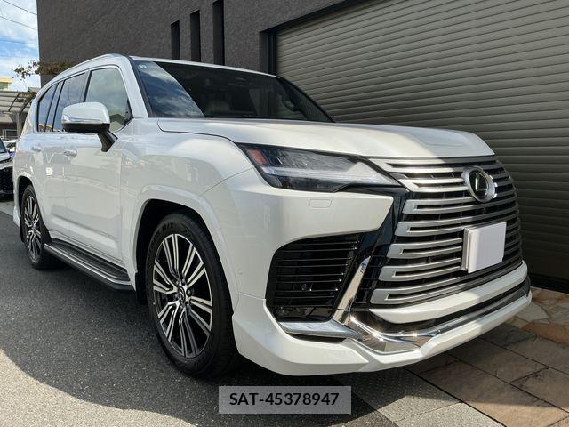 Lexus LX 2026-08 8849583-1