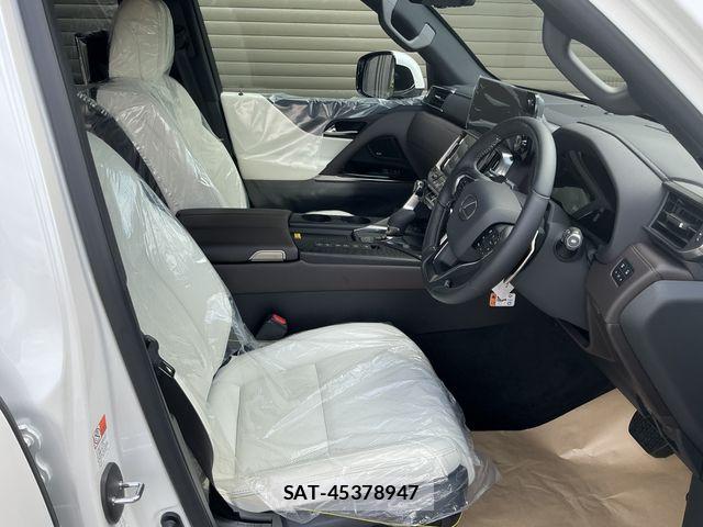 Lexus LX 2026-08 8849583-28